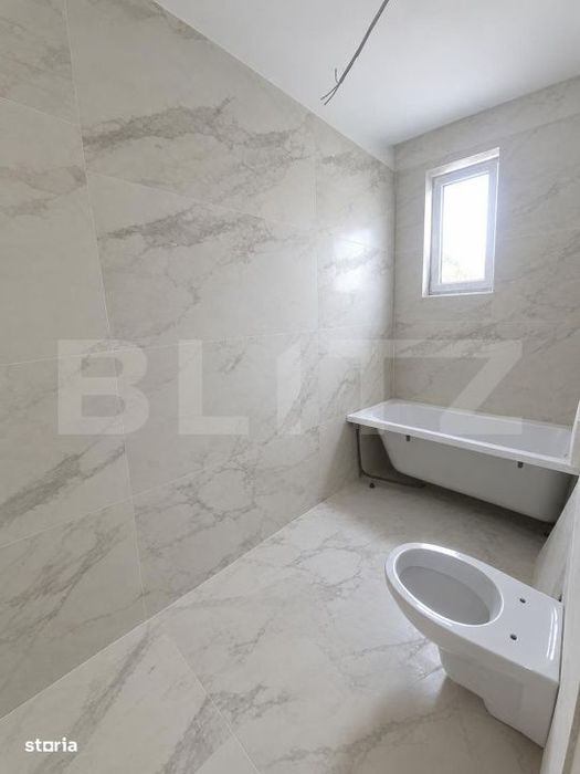 Penthouse de vanzare, 68 mp, zona Tractorul