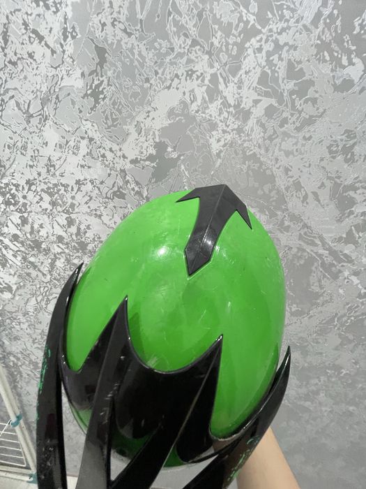 Срочно продам шлем для мопеда