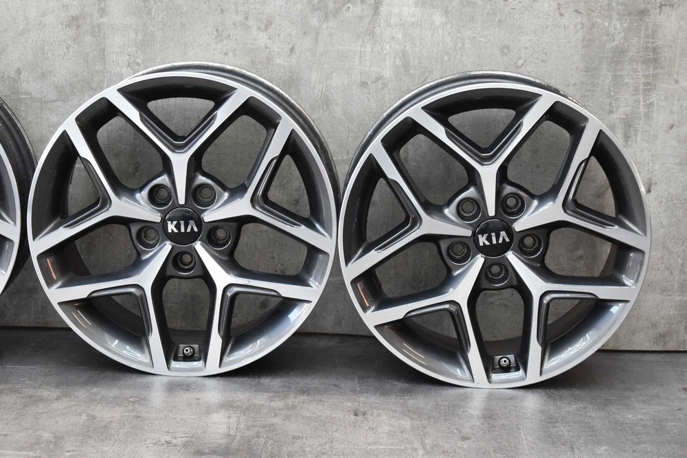 17'' Джанти Kia Hyundai