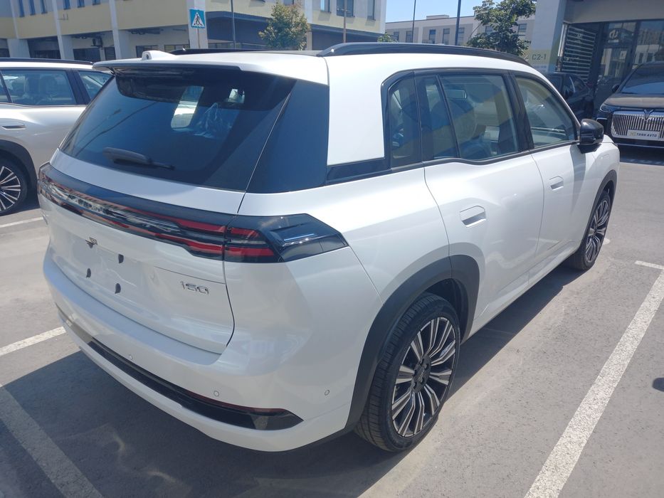 Gac aion i62 elektr