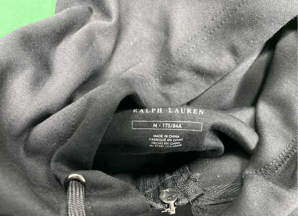 Compleu Polo Ralph Lauren