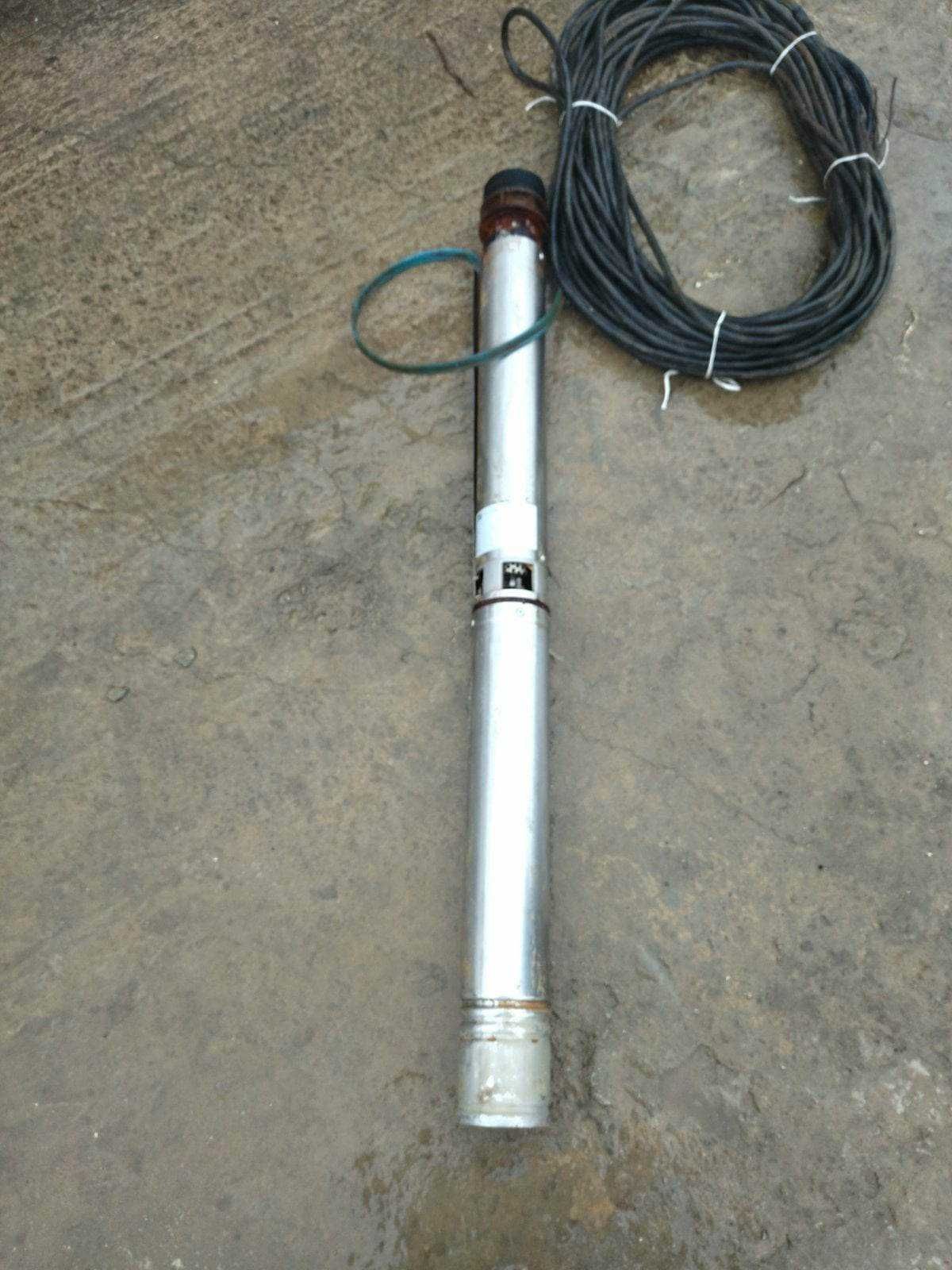Помпа за кладенец гр. Шабла • OLX.bg