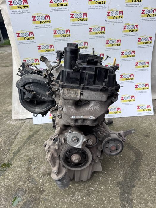 Motor 1.0 benzina 1KR Euro 6 Toyota Aygo Yaris 2015-2022