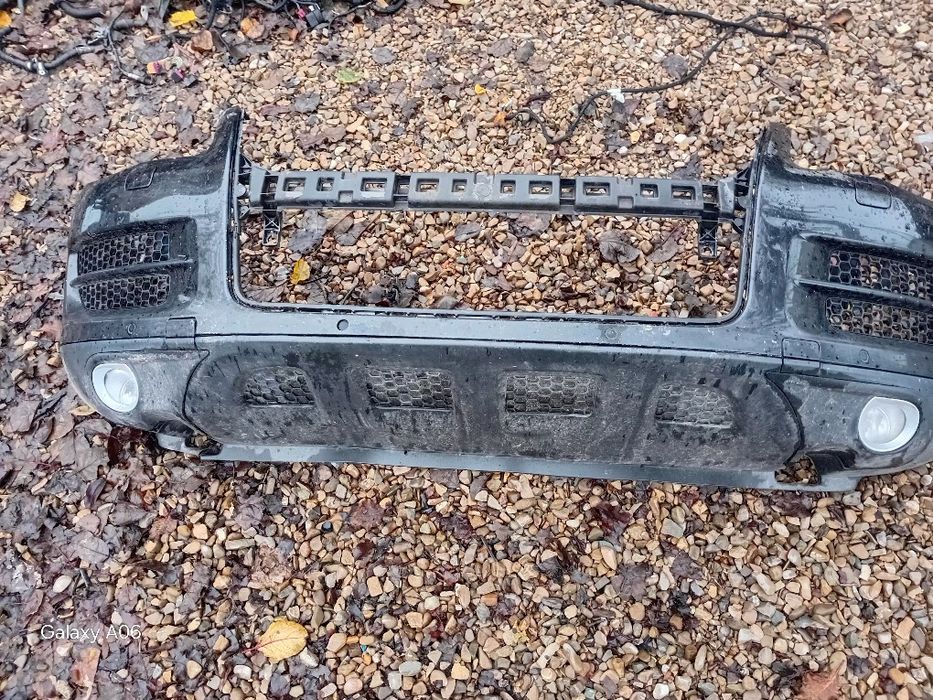 Bara fata touareg 7L facelift 2006/2007/2008/2009/2010