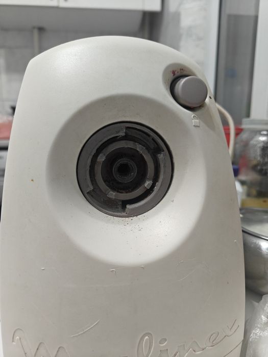 Мясорубка Moulinex