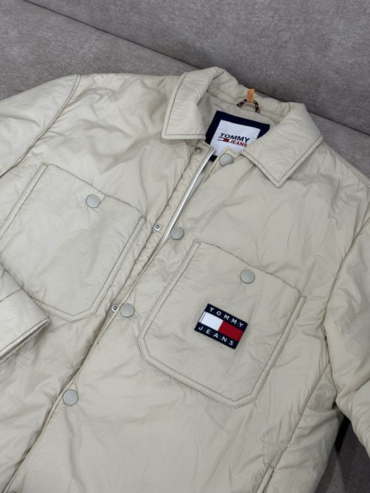 Куртка Tommy Jeans