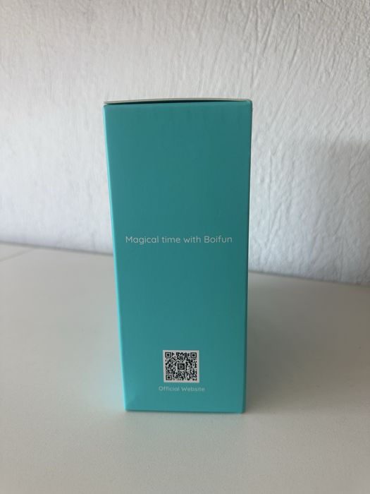 Бебефон Boifun VB616 Video Monitor