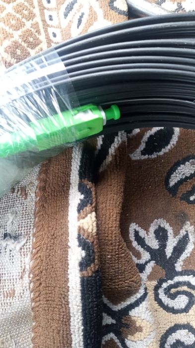 Продам интернет кабель