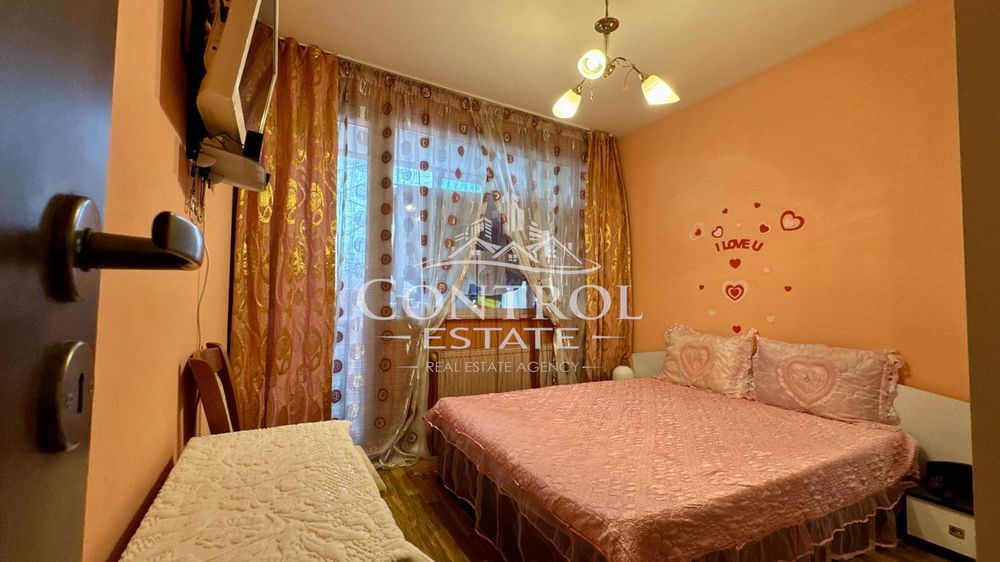 Продава се Тристаен апартамент в Велико Търново, Акация - 77 кв.м за 1027 €/кв.м - Снимка #9