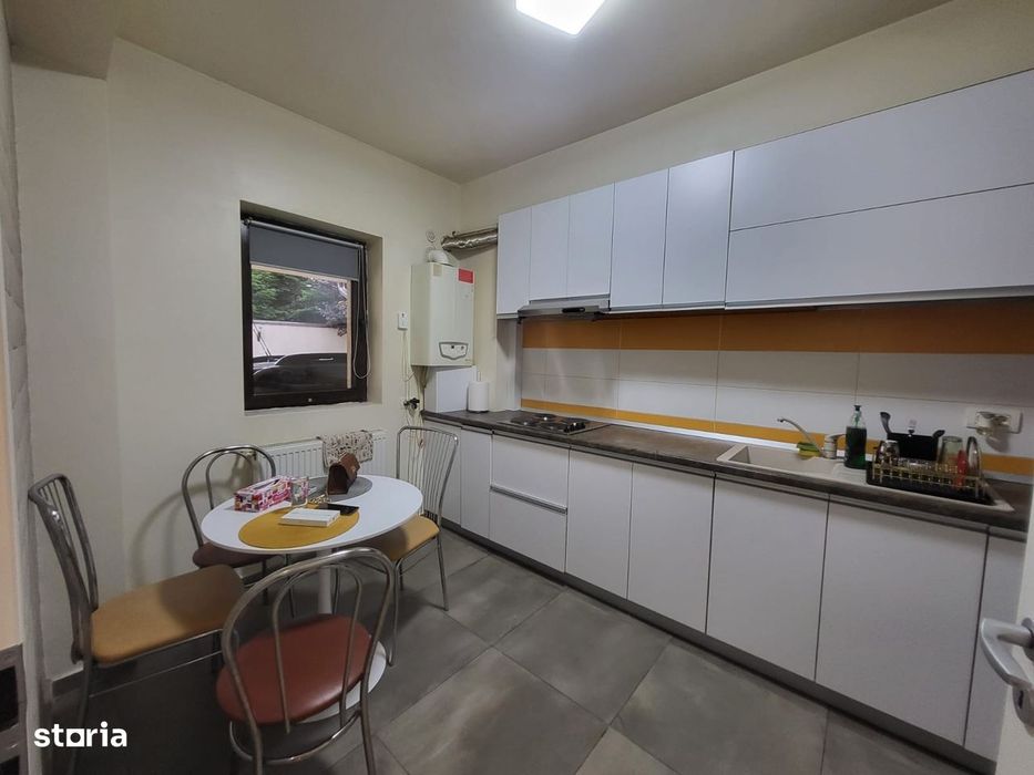 Casa cu 3 camere | Complex | 2 Locuri de parcare | Toate utilitatile