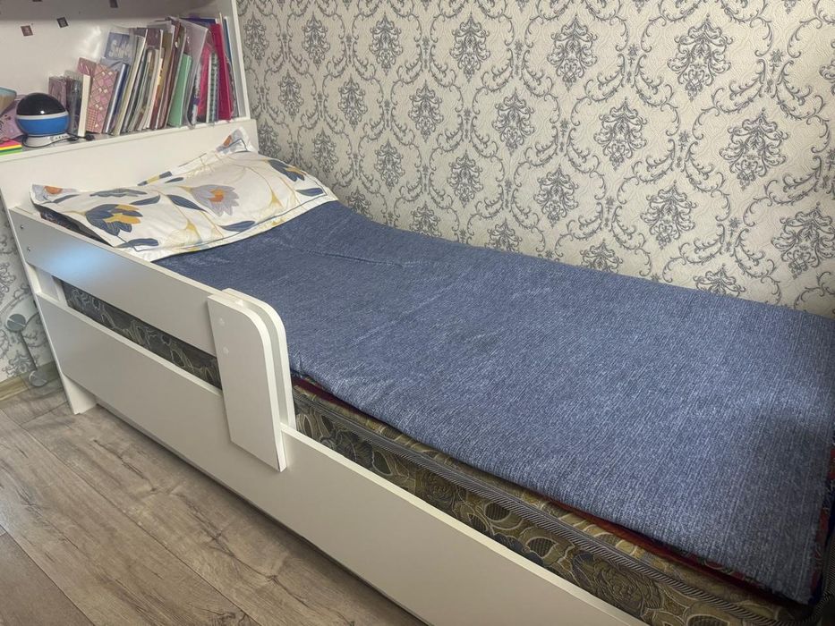 Продам детский кровать