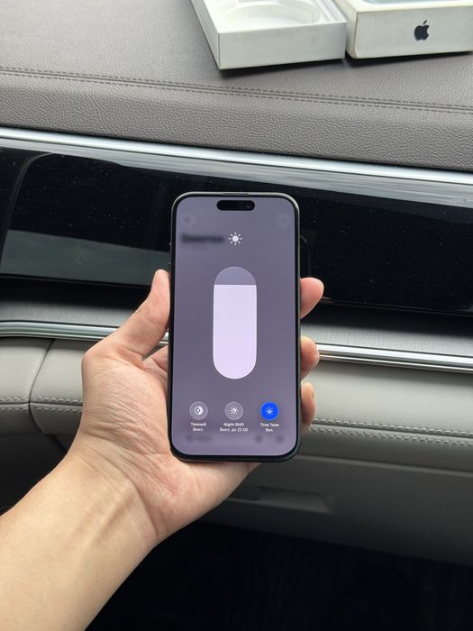 iPhone 15 Pro 128gb 90yomks ideal srochni