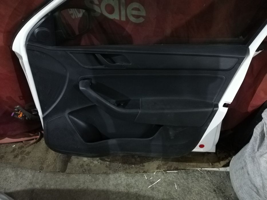 Шкода рапид