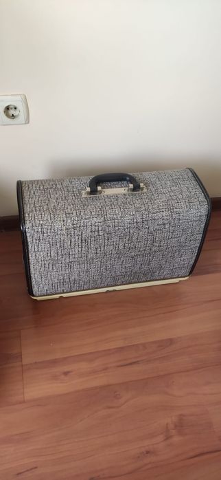 Швейная машина Веритас (Veritas)