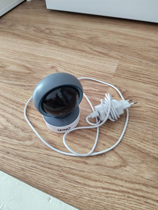Camera Video Audio Wireless Pentru Supraveghere Bebelusi