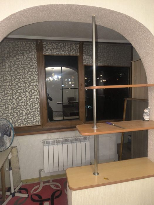 Сдамм в аренду квартиру