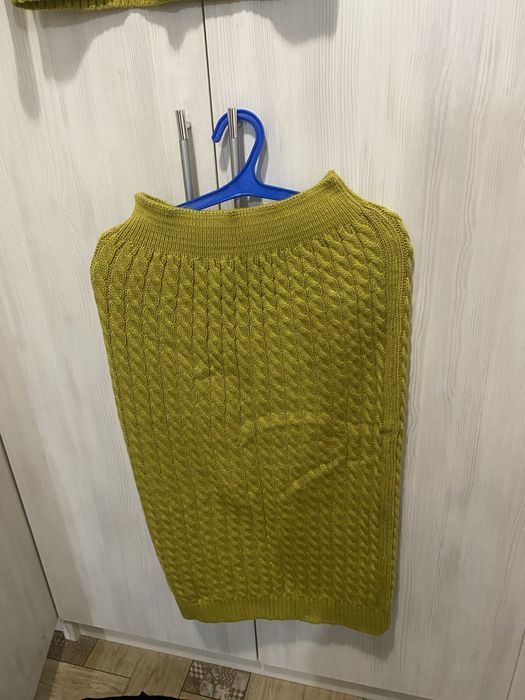 Платья и  кастюмы  двойки теплые