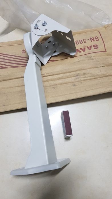 Кранштейн для камеры видеонаблюдения