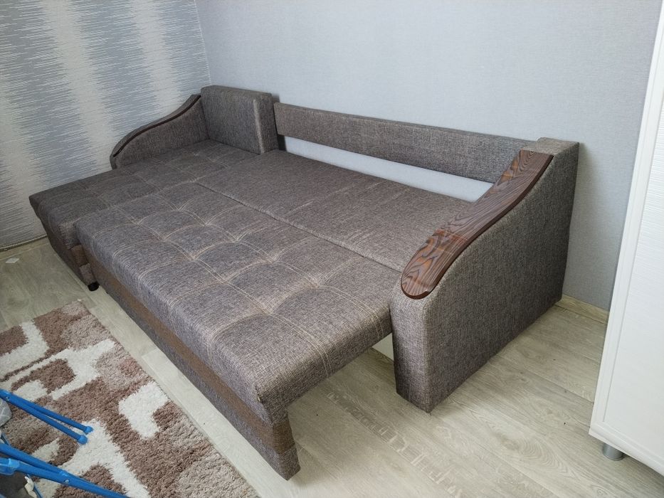 Продам диван раскладной