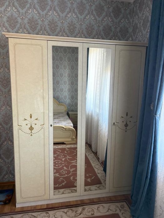 Спальная гарнитура