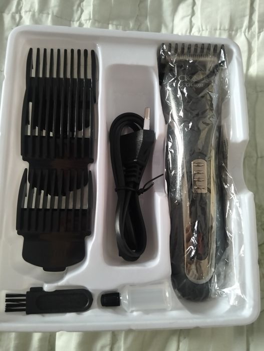 Триммер для волос