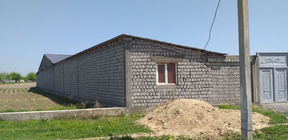 Продаеться земельный участок