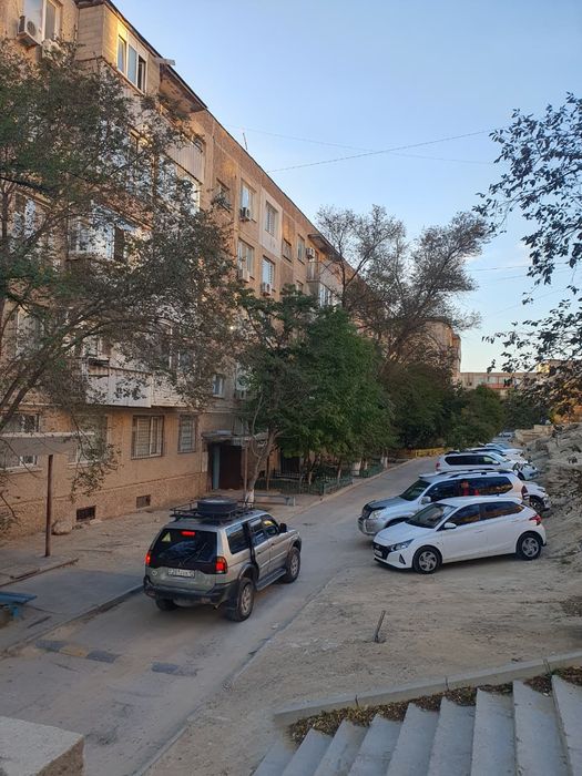 3ком. кв. 14 мкр. Продажа