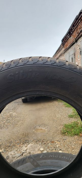 Продам зимнюю резину