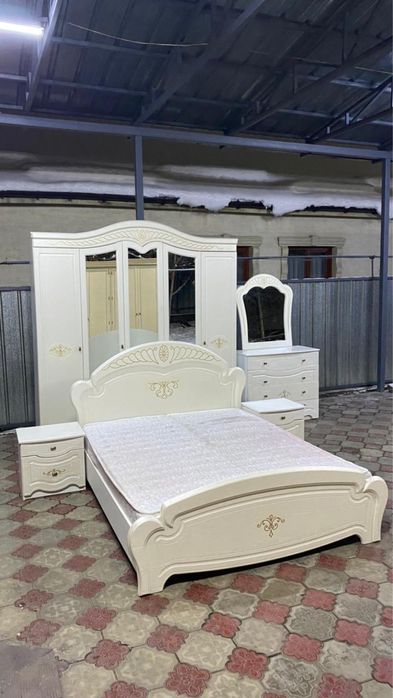 Спальный Гарнитур + доставка