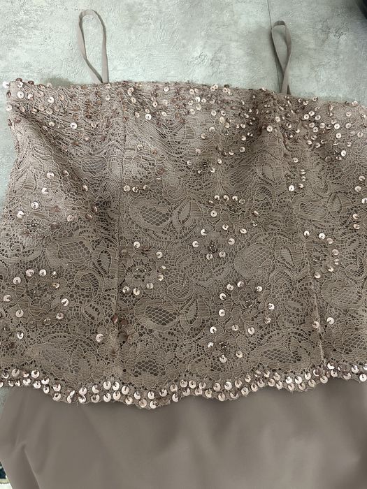 Новое платье - Турция