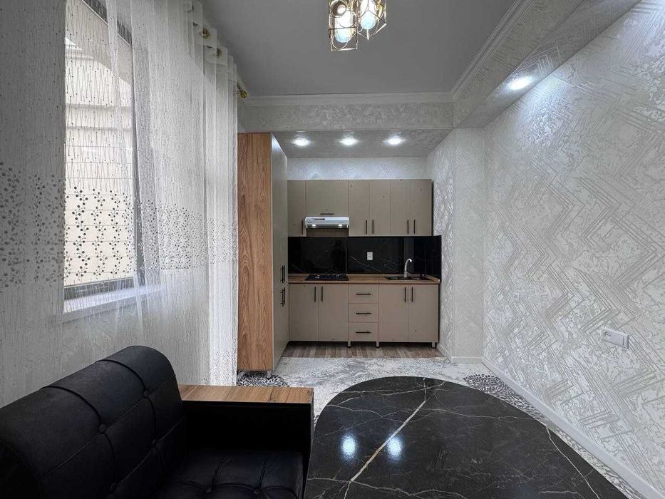 2 хоналик квартира 5 кават кирпичный дом, шарк 1, ал-мактум