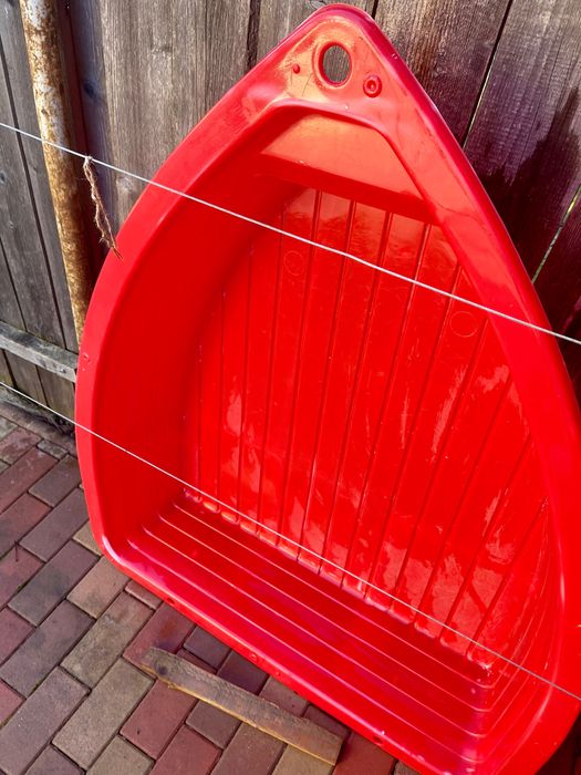 Bărcuță pentru nisip copii