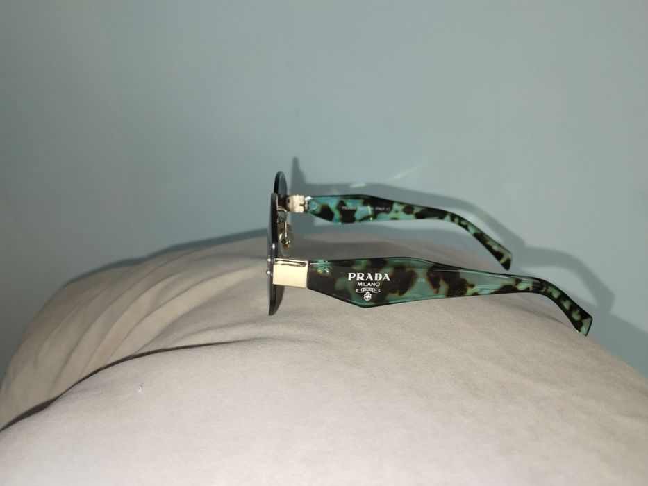 Солнцезащитные очки Прадо итальянский