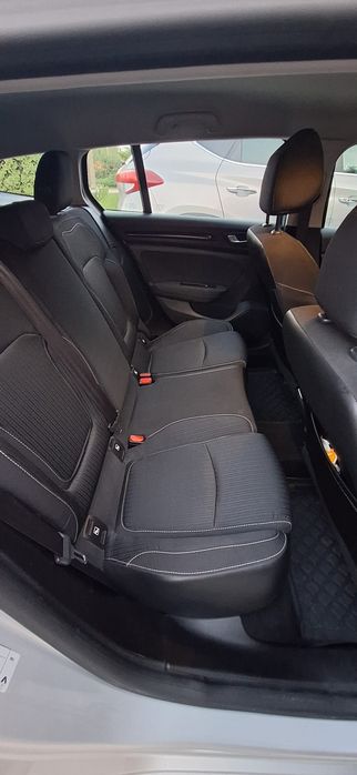 Renault Megane 4