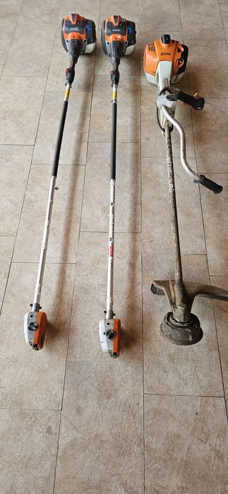 Husqvarna acumulator