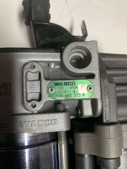 Compresor perna aer W212 Wabco