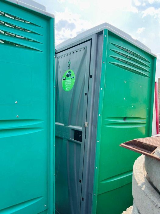 Toalete ecologice de inchiriat