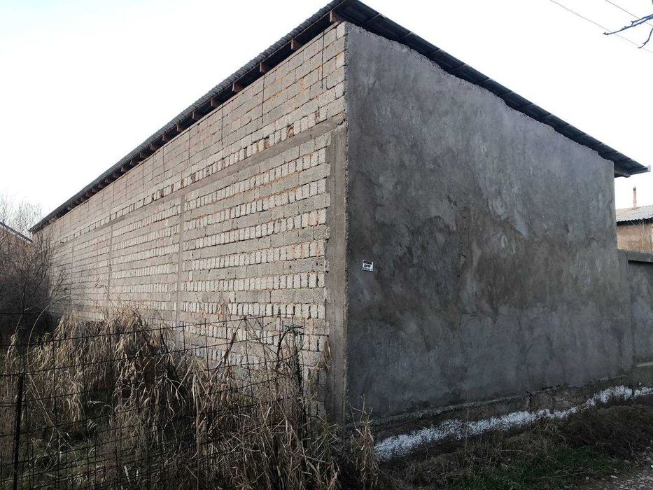 Продам совой Участок