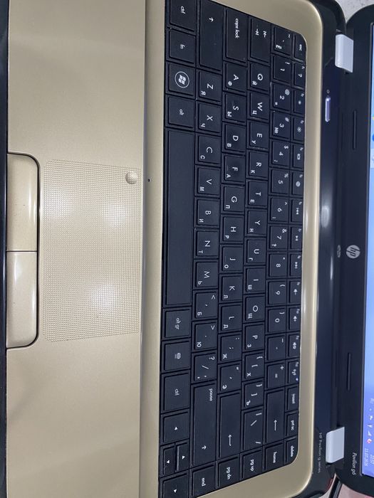 Ноутбук HP Pavilion G6 8гб озу
