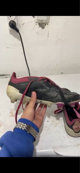 Бутсы предатор а