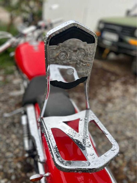 Спешно! Suzuki VZ800 Marauder - 25 000 km. Пълен тунинг на Azoma