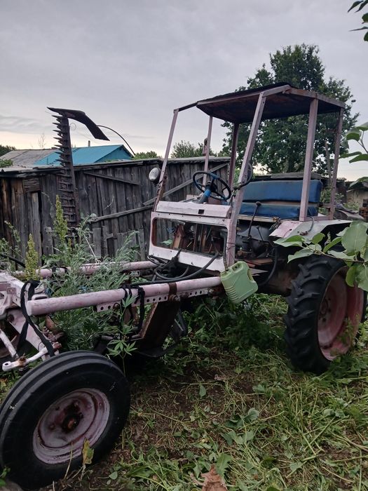 Т16 трактор продам