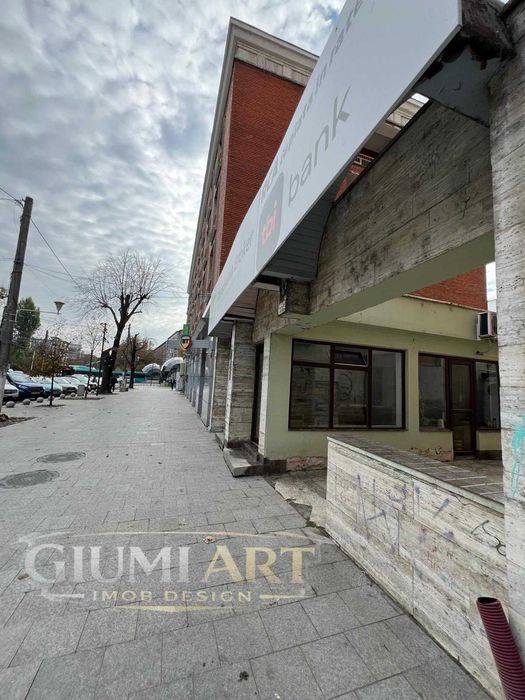 Zona de dezvoltare centrala