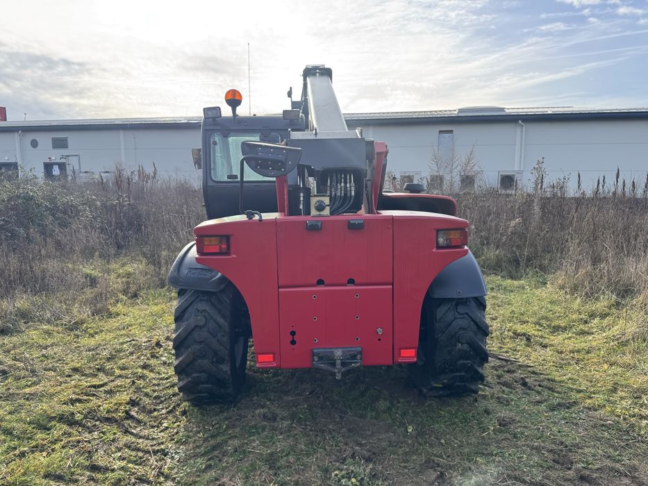 Massey Ferguson 8947