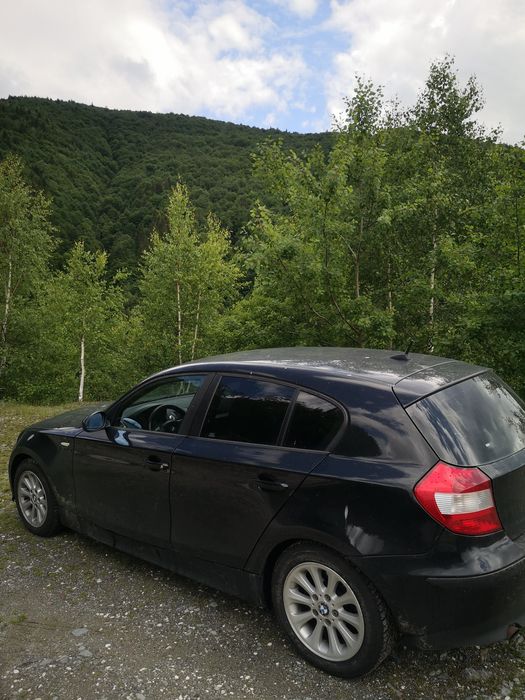 BMW 1 Series 2005 — imagine 2