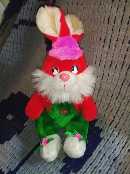 Мягкая Игрушка, детская