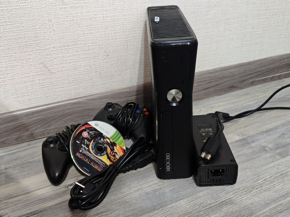 Хбох 360 код ошибки 0020