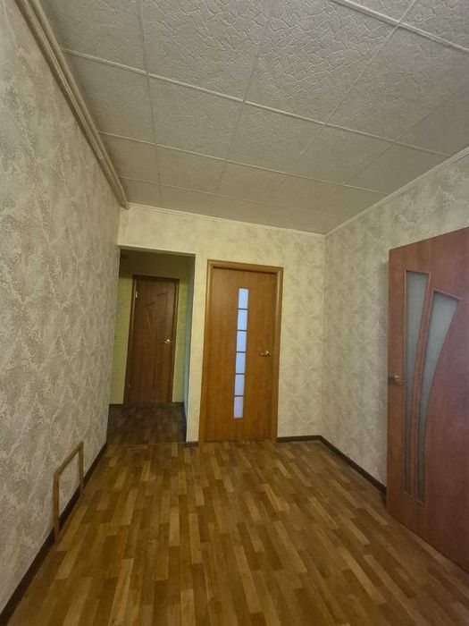 В продаже 3х комн 8мкр