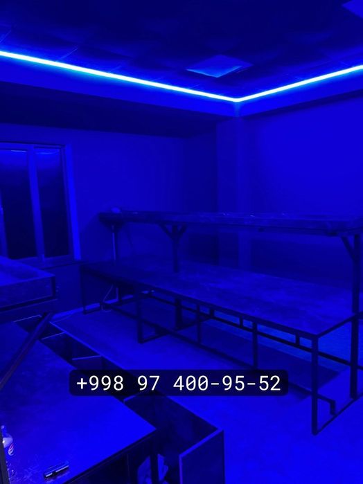 Kampyutir xona Game club mebel kreslo