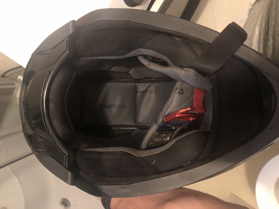 Casca moto, enduro, touring, atv, mtb Icon Variant Pro